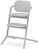 Cybex Lemo 4-in-1 Kinderstuhl Suede Grey Grau Bild 3