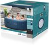 Bestway 'LAY-Z-SPA Milan AirJet Plus' Whirlpool, mit App-Steuerung, 196x71 cm Bild 5