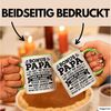 Trendation Tasse Bonus Papa Tasse Geschenk Stiefpapa Geschenkidee Für Stiefvater Du H Bild 2