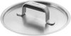 Zwilling Pure Kochgeschirrset 5-tlg. 18/10 Edelstahl silber Bild 5