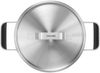 Zwilling Pure Kochgeschirrset 5-tlg. 18/10 Edelstahl silber Bild 3