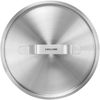 Zwilling Pure Kochgeschirrset 5-tlg. 18/10 Edelstahl silber Bild 4