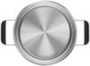 Zwilling Pure Kochgeschirrset 5-tlg. 18/10 Edelstahl silber Bild 2