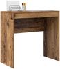 vidaXL Schreibtisch Altholz 80 x 40 x 76 cm 869392 Bild 3