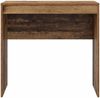 vidaXL Schreibtisch Altholz 80 x 40 x 76 cm 869392 Bild 5