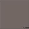 JOOP! Spannbetttuch - Mako-Jersey, Bettlaken, uni Taupe 150x200cm Bild 3