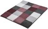 Kleine Wolke Badteppich Caro, 55x65 cm, Old Rose 4004478230514 Bild 2
