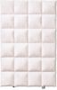 Kauffmann Daunenbettdecke Superior - Extra Warm, Daunenbettdecke mit 2cm Innen- und Außensteg, Füllung: 100% Daunen, Bezug: 100% Baumwolle, Extra warm für kalte Winternächte Bild 1