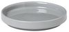 Blomus Pilar Teller, Speiseteller, Essteller, Geschirr, Keramik, Mirage Grey, 10 cm, 63990 Bild 4