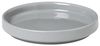 Blomus Pilar Teller, Speiseteller, Essteller, Geschirr, Keramik, Mirage Grey, 10 cm, 63990 Bild 5