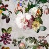 ESSENZA Bettwäsche Fleur Grey Satin 155 x 220 + 80 x 80 cm Bild 5