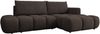 Ecksofa Staels (Farbe: Lumo 40, Seite: Rechts) Bild 2