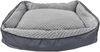 Hundebett orthopädisches Tierbett für jede Hundegröße waschbar V-30.3150x40 Bild 2