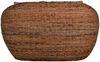 MiaMöbel Rattansofa 'Haruna' 2-Sitzer 100% Baumwolle, Bananenblatt-Geflecht Modern Bild 4