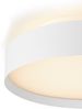 Halo Design 746477 LED Deckenleuchte Backlight Full Weiß 50cm 3-Step-Dim 3000K Bild 2