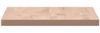 vidaXL Tischplatte 60x40x2,5 cm Rechteckig Massivholz Buche 3188884 Bild 5