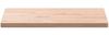 vidaXL Tischplatte 60x40x2,5 cm Rechteckig Massivholz Buche 3188884 Bild 4