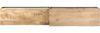 vidaXL TV-Schrank 180x30x50 cm Raues Mangoholz 321620 Bild 5