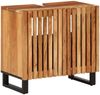vidaXL 2-tlg. Badmöbel-Set Massivholz Akazie 3217092 Bild 5