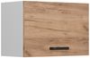 Küchenfront R-Line Goldkraft Eiche 59.6 x 36 cm Möbelfront für den flachen Hängeschrank Vicco Bild 5