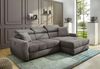 Jockenhöfer Gruppe Ecksofa Move, L-Form, B: 270cm, mit 60 cm elektrischer Sitztiefenverstellung, 140kg Belastbarkeit je Sitz, Kopfteilverstellung & USB-Anschluss Bild 4