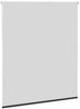 vidaXL Verdunkelungsrollo Schwarz 130x175 cm Stoffbreite 126,6 cm 4010900 Bild 4