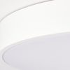 Brilliant Leuchten No. HK19060S75 LED Wand- und Deckenleuchte Slimline 49cm sand weiß CCT Bild 2