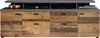 INOSIGN TV-Board Messina (1 St), Lowboard mit TV-Aufsatz - Für Fernseher bis zu 60 Zoll Bild 4