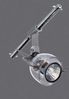 Paulmann No. 93993 Bodeneinbauleuchte IP67 Warmweiß 3,5W Edelstahl eckig Bild 5