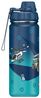 Step by Step Trinkflasche Isolierte Edelstahl-Trinkflasche Bild 2