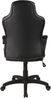 Chefsessel >Joris< ergonomisch, Wippmechanik, schwarz - 61x109x61cm (BxHxT) Bild 5