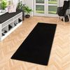 Snapstyle Läufer Hochflor Langflor Teppich Läufer Cottage, Rechteckig, Höhe: 22 mm Bild 5