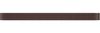 vidaXL Hochbeet Verzinkter Stahl 512x80x36 cm Braun 318940 Bild 3