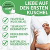 Welldora 4-Jahreszeitenbett, Komfort Bettdecke, Fachärztlich geprüft, Oeko-Tex, Allergiker, Füllung: 100% Extraweiche Federn & Daunen, Ganzjahres Federbett Bild 3