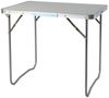 Mojawo Essgruppe 3tlg Campingmöbel Outdoormöbel Campingstuhl Campingtisch Aluminium Bild 3