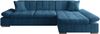 Ecksofa Montana Cord (Farbe: Poso 05, Seite: Rechts) Bild 2