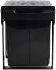 vidaXL Abfallsammler Soft-Close 48 L 51181 Bild 3