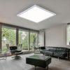 LED Auf- & Einbau Panel, 3960 Lumen, neutralweiß, L 59,5 cm Bild 4