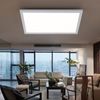 LED Auf- & Einbau Panel, 3960 Lumen, neutralweiß, L 59,5 cm Bild 5