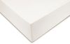 ZO HOME Spannbettlaken Satinado, Mako-Satin, Gummizug: rundum, (1 Stück), Laken aus 100% Baumwolle, hochwertiges Mako-Satin, Betttuch ab 90x200 Bild 3