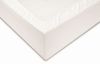 ZO HOME Spannbettlaken Satinado, Mako-Satin, Gummizug: rundum, (1 Stück), Laken aus 100% Baumwolle, hochwertiges Mako-Satin, Betttuch ab 90x200 Bild 2