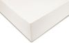 ZO HOME Spannbettlaken Satinado, Mako-Satin, Gummizug: rundum, (1 Stück), Laken aus 100% Baumwolle, hochwertiges Mako-Satin, Betttuch ab 90x200 Bild 4