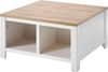 Home affaire Couchtisch Westminster S, im romantischen Landhausstil Bild 1