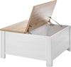 Home affaire Couchtisch Westminster S, im romantischen Landhausstil Bild 4