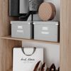 Kleiderschrank Elmo Sonoma 80 x 200 cm 2er Set Vicco Bild 4