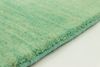 Gabbeh Teppich - Indus »Uriah« 90 x 60 cm - seeblau Bild 4