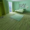 Gabbeh Teppich - Indus »Uriah« 90 x 60 cm - seeblau Bild 2