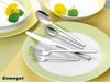Esmeyer Besteckgarnitur Bettina 250-142 Edelstahl 180-teilig Bild 4