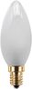 SEGULA LED-Leuchtmittel Vintage Line, E14, 1 St, Warmweiß, dimmbar, Kerze matt, E14 Bild 3