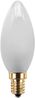 SEGULA LED-Leuchtmittel Vintage Line, E14, 1 St, Warmweiß, dimmbar, Kerze matt, E14 Bild 4
